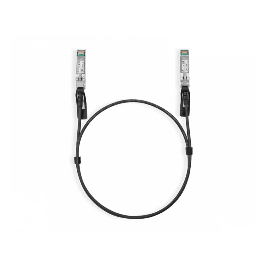 TP-LINK TL-SM5220-1M SFP+DAC kabl za direktnu 10-Giga vezu