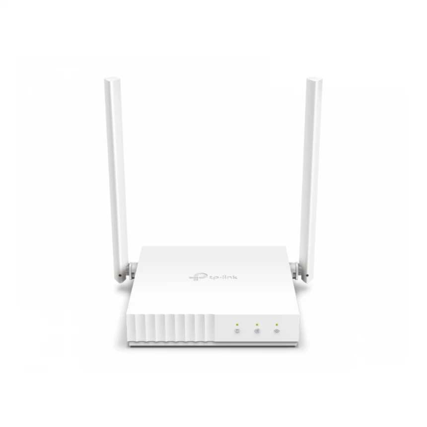 TP-LINK TL-WR844N WIFI 300Mb/s ruter 