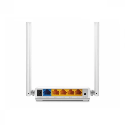 TP-LINK TL-WR844N WIFI 300Mb/s ruter 