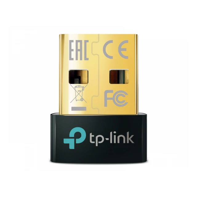 TP-LINK UB500 Bluetooth 5.3 Nano USB Adapter 