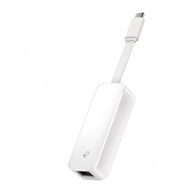 TP-LINK UE300C USB-C USB3.0 to Gigabit Ethernet adapter