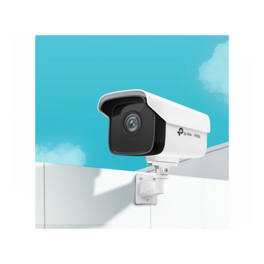 TP-LINK VIGI C300HP-4 Bullet 4mm IR30m 