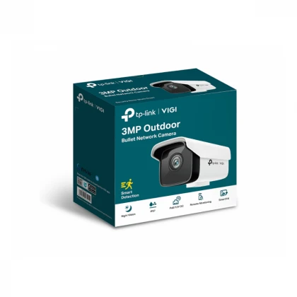 TP-LINK VIGI C300HP-4 Bullet 4mm IR30m 