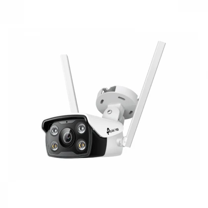 TP-LINK VIGI C340-W Bullet kamera WiFi Full-Colour 4mm IR30m 