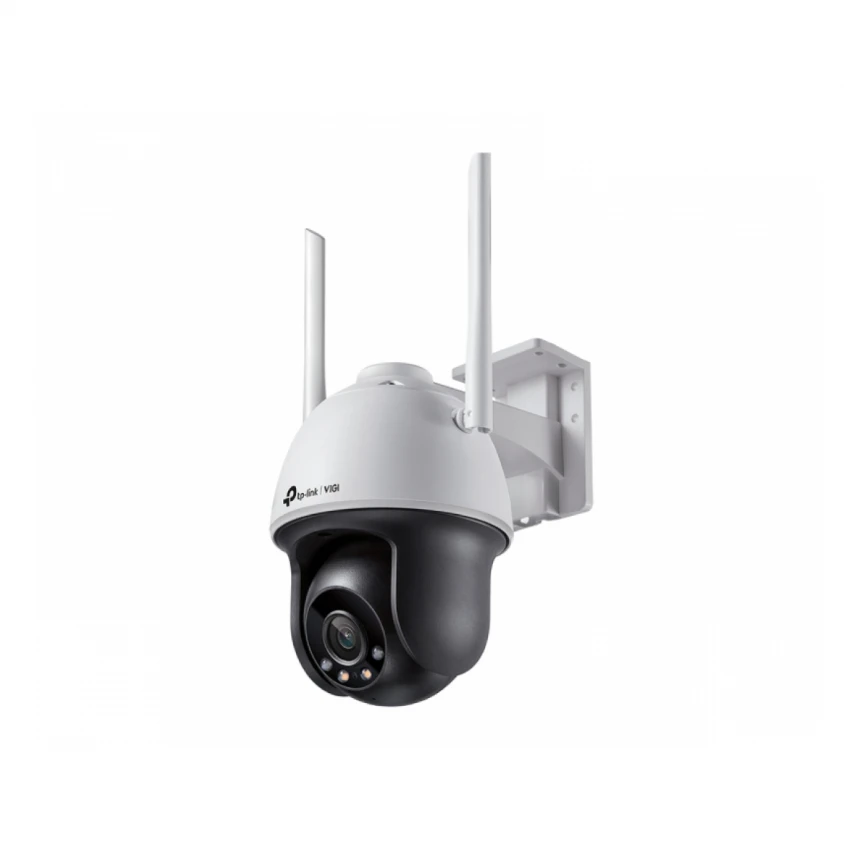 TP-LINK VIGI C540-W(4mm) 4MP spoljna color wifi PT network K 