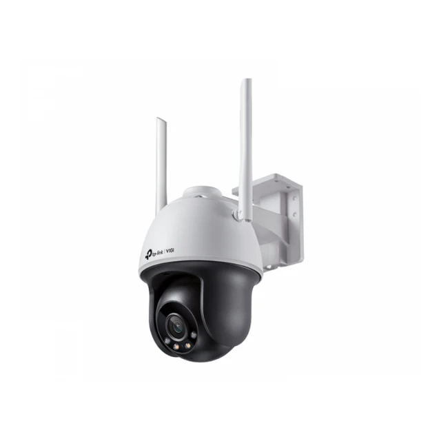 TP-LINK VIGI C540-W(4mm) 4MP spoljna color wifi PT network K 