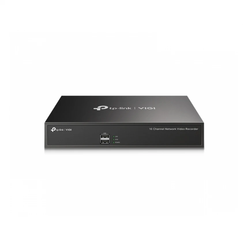 TP-LINK VIGI NVR1016H  H.265+ 