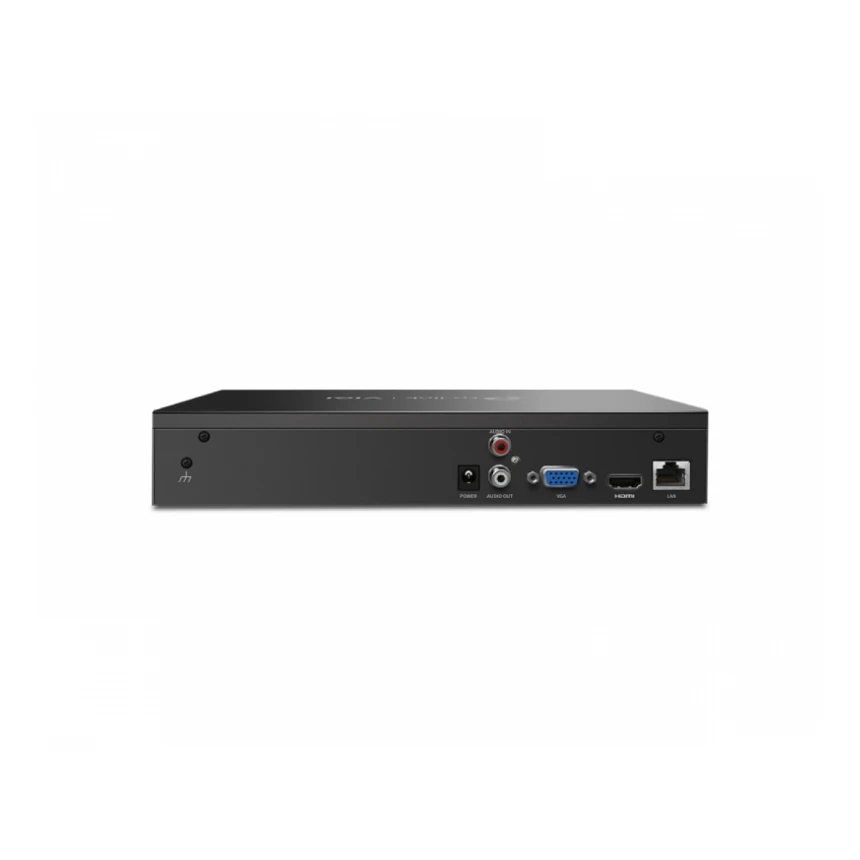 TP-LINK VIGI NVR1016H  H.265+ 