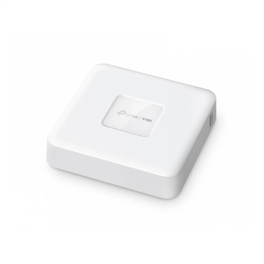 TP-LINK VIGI NVR1104H-4P-Poe 