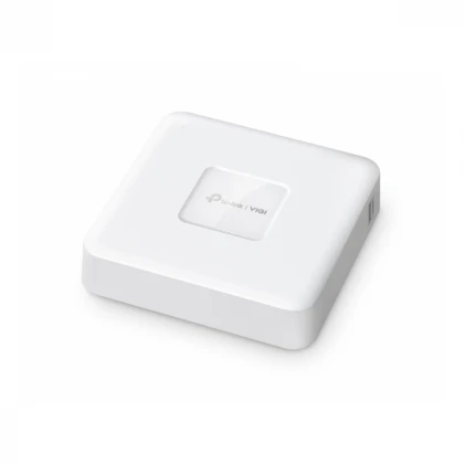TP-LINK VIGI NVR1104H-4P-Poe 