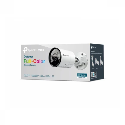 TP-LINK VIGI S355 4MM 5MPX KAMERA 
