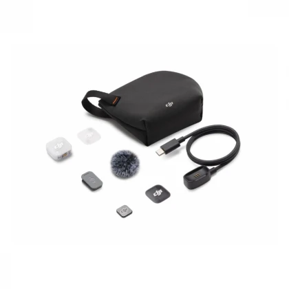 Transmiter DJI Mic Mini 2 Transmitter