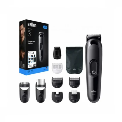 Trimer Braun AIO3560