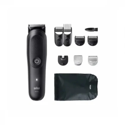Trimer Braun AIO5540