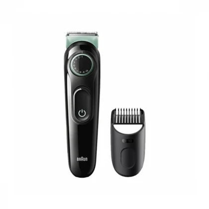 Trimer Braun BT3321