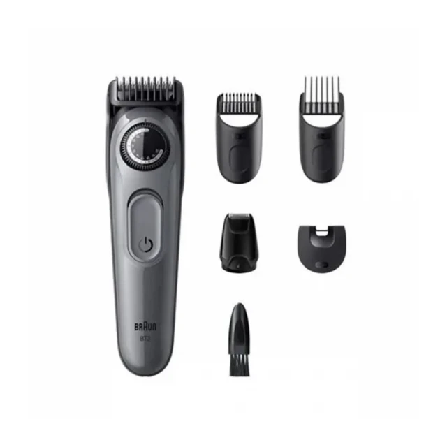 Trimer Braun BT3560