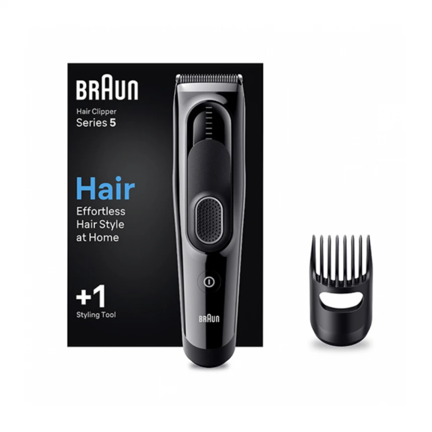 Trimer Braun HC5310