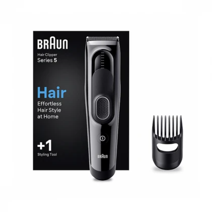 Trimer Braun HC5310