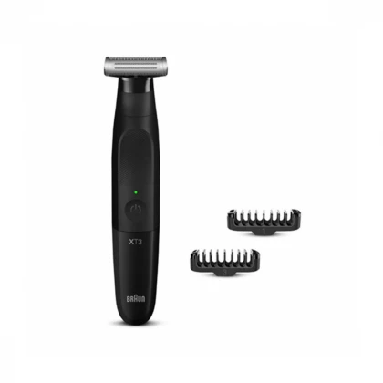 Trimer Braun XT3100BLK