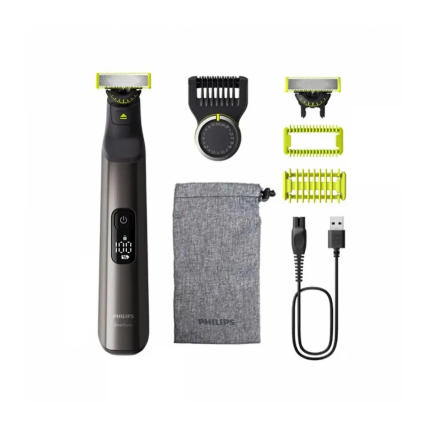 Trimer Philips QP6552/15