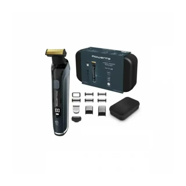 Trimer Rowenta TN6044