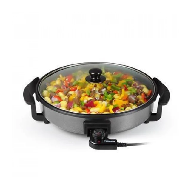 Tristar multifunkcionalni grill pan PZ-2964 40cm (PZ-2964)