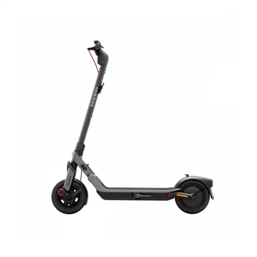 Trotinet Segway Ninebot E3 E silver