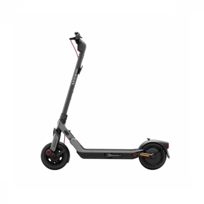 Trotinet Segway Ninebot E3 E silver