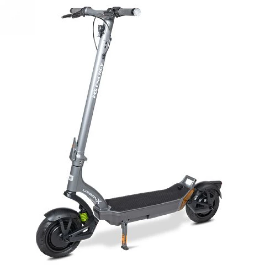 MS ENERGY E-ROMOBIL URBAN X