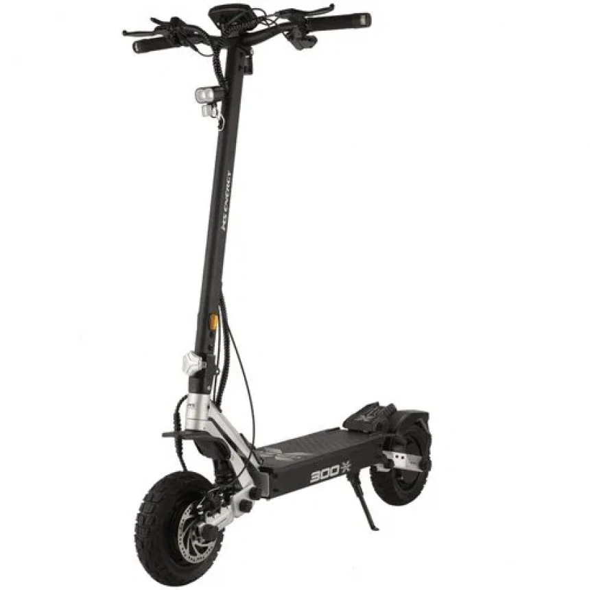 MS ENERGY e-romobil Thrust 300X