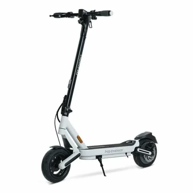 MS ENERGY E-ROMOBIL MENTOR 500 light grey