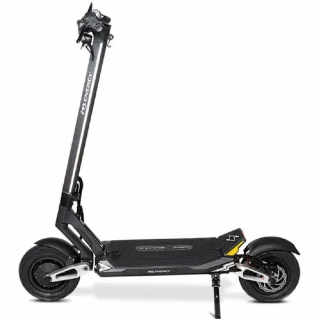 MS ENERGY E-ROMOBIL FLARE X Pro 30 Ah