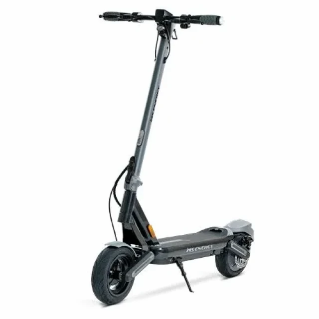 MS ENERGY E-ROMOBIL MENTOR 500 black