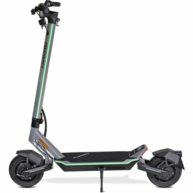 MS ENERGY E-ROMOBIL FLARE X hydraulic d.
