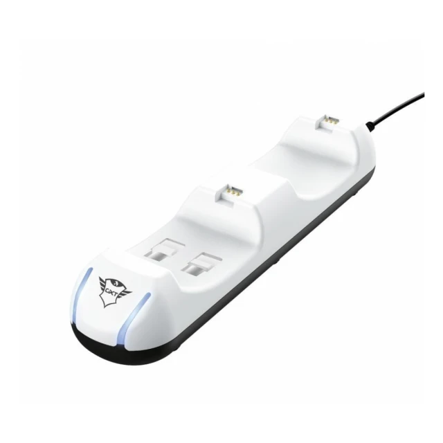 Trust GXT 251 DUO CHARGE DOCK PS5 (24173)