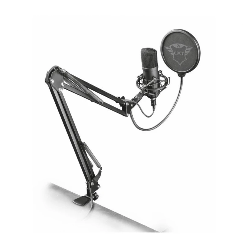 Trust GXT 252+ EMITA PLUS MICROPHONE (22400)