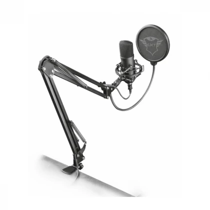 Trust GXT 252+ EMITA PLUS MICROPHONE (22400)
