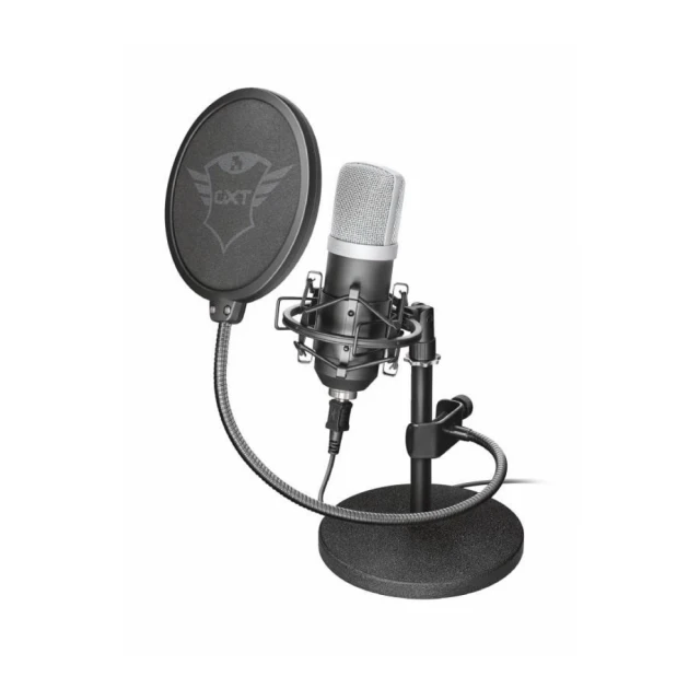 Trust GXT 252 EMITA USB MICROPHONE (21753)