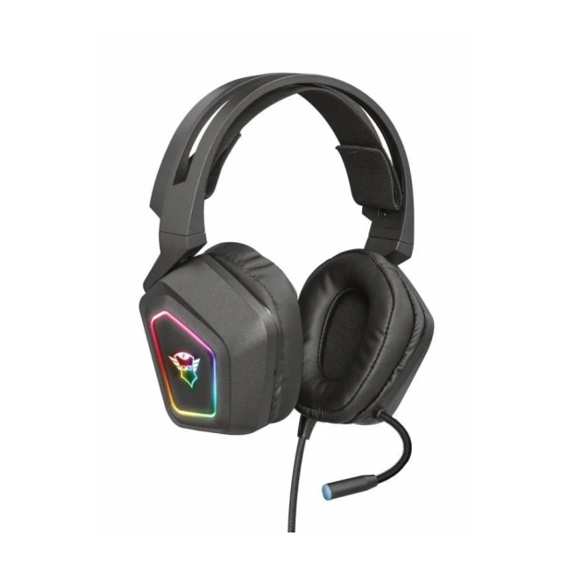 Trust GXT 450 Blizz RGB 7.1 GAMING HEADSET (23191)