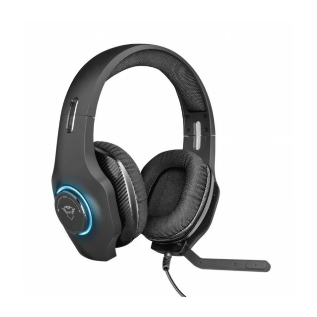 Trust GXT 455 TORUS RGB GAMING HEADSET (23138)