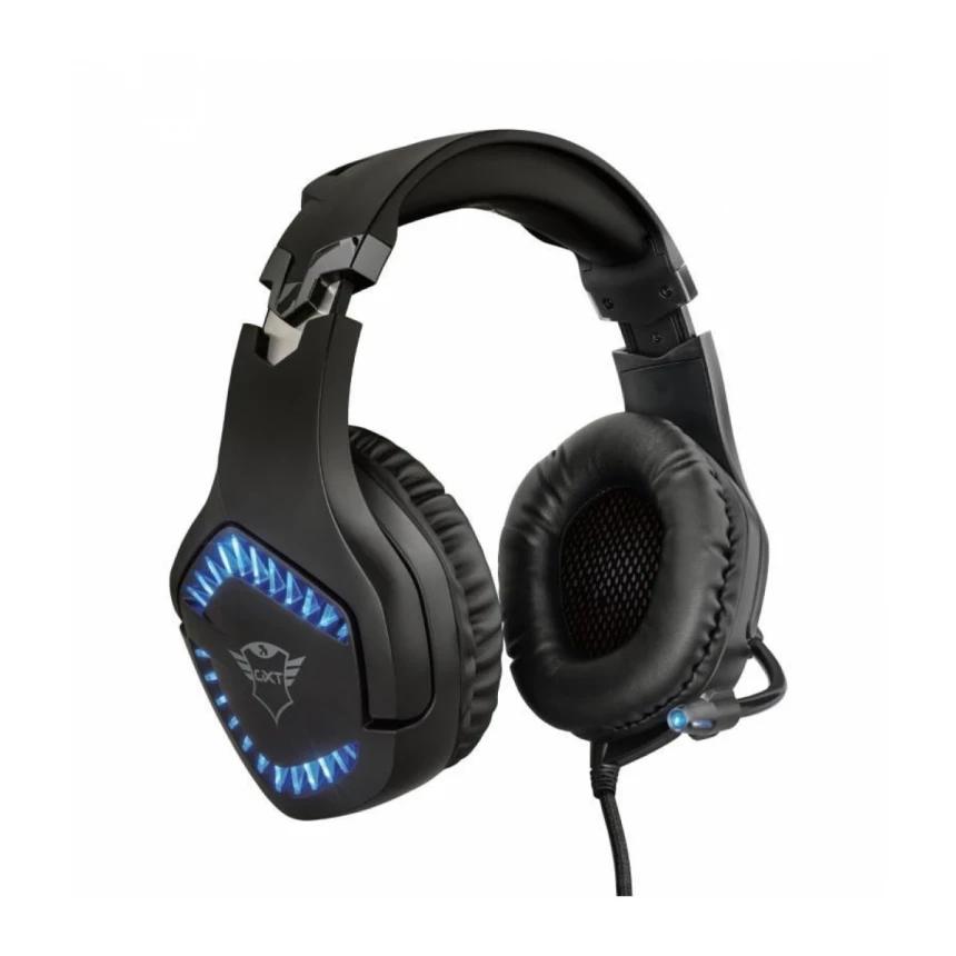 Trust GXT 460 VARZZ GAMING HEADSET (23380)