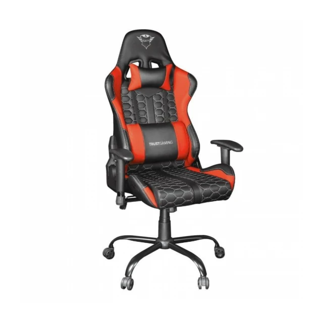 Trust GXT 708R RESTO CHAIR RED (24217)
