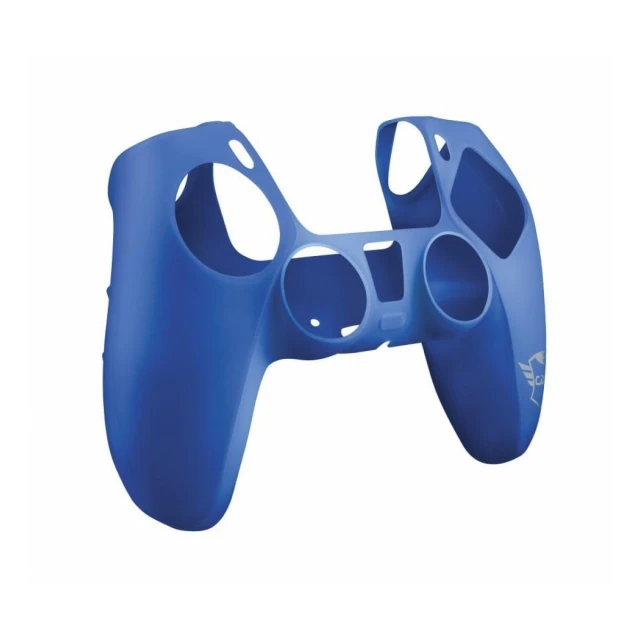 Trust GXT 748 CONTROLER SKIN PS5 Blue (24171)