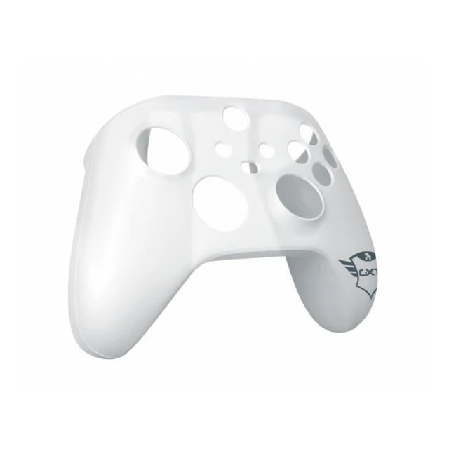 Trust GXT 749 CONTROLER SKIN XBOX Transparent (24175)