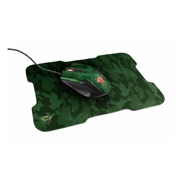 Trust GXT 781 RIXA CAMO MOUSE-PAD (23611)