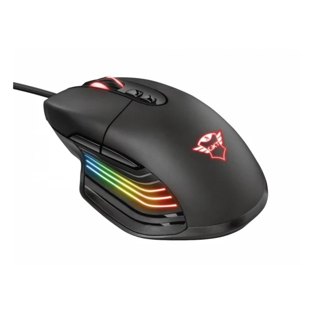 Trust GXT 940 XIDON RGB GAMING MOUSE (23574)