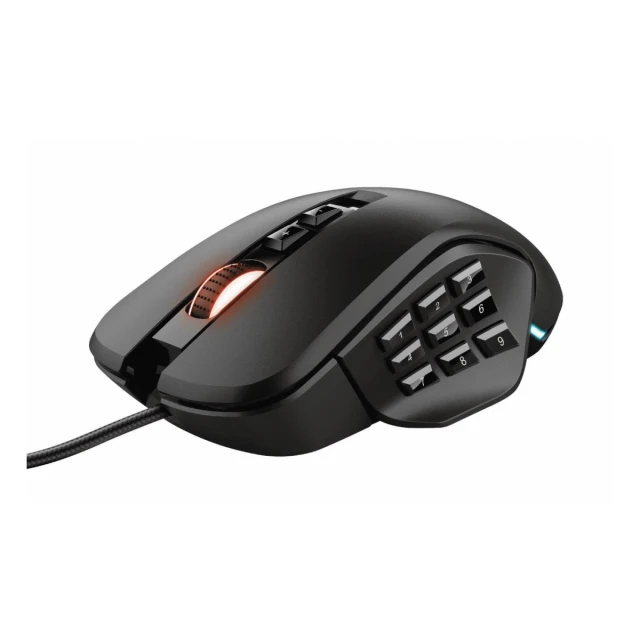 Trust GXT 970  MORFIX GAMING MOUSE (23764)