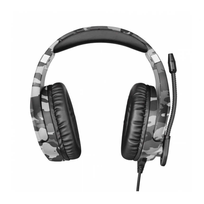 Trust GXT488 FORZE-G PS4 HEADSET GR (23531)