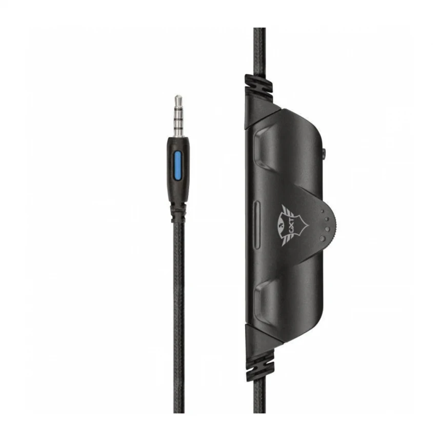 Trust GXT488 FORZE-G PS4 HEADSET GR (23531)