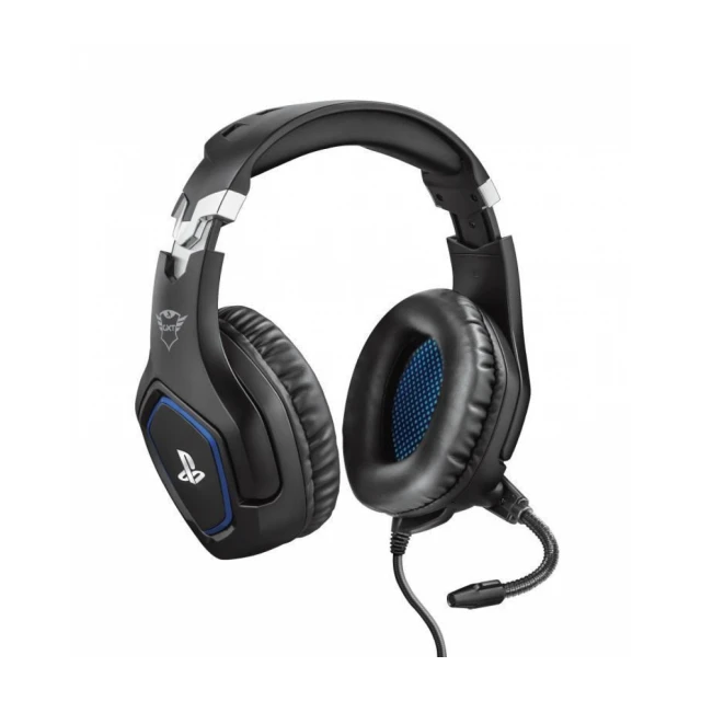 Trust GXT488 FORZE-G PS4 HEADSET BLACK (23530)